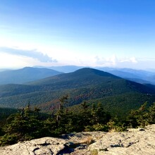 Keith Nadeau - Pico-Killington (VT)