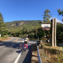 Keith Nadeau - Kancamagus scenic route (The Kanc) (NH)