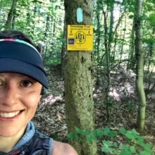 Laura Kline - Onondaga Trail (NY)
