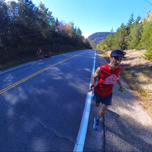 Keith Nadeau - Kancamagus scenic route (The Kanc) (NH)