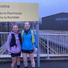 Trish Callan - GM Ringway