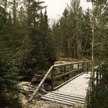 Matthew Matta - Herriman Lake Trails Loop (MN)