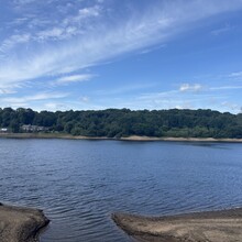 Callum Bayliss - West Pennine Way (United Kingdom)