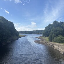 Callum Bayliss - West Pennine Way (United Kingdom)