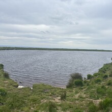 Callum Bayliss - West Pennine Way (United Kingdom)