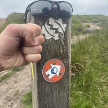 Callum Bayliss - West Pennine Way (United Kingdom)