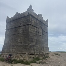 Callum Bayliss - West Pennine Way (United Kingdom)