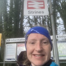 Trish Callan - GM Ringway