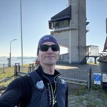 Jonathan Koutstaal - Amsterdam-Rijnkanaal