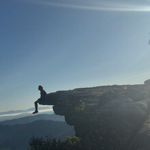 Jeff Garmire - Appalachian Trail (AT)