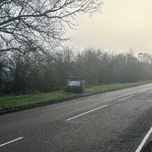 Matt Britton - John Bunyan Trail (United Kingdom)