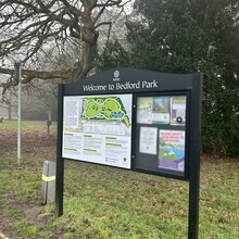 Matt Britton - John Bunyan Trail (United Kingdom)