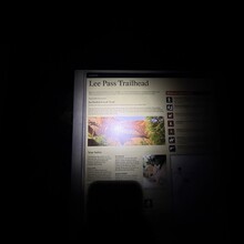 Zach Watson - Zion Crossing (UT)