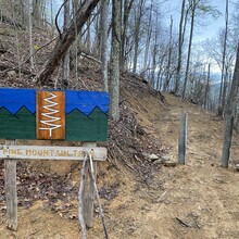 Dan Durick, Matt Fay - Pine Mountain State Scenic Trail to Kingdom Come