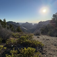 Zach Watson - Zion Crossing (UT)