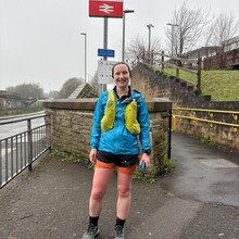 Trish Callan - GM Ringway