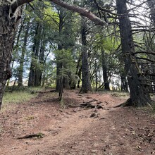 Zack Stocke - Ridgeline Trail w/ Spencer Butte