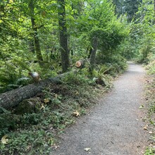 Zack Stocke - Ridgeline Trail w/ Spencer Butte