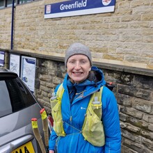 Trish Callan - GM Ringway