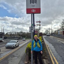 Trish Callan - GM Ringway