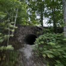 Ben Moores - Beaver Island Perimeter (MI)