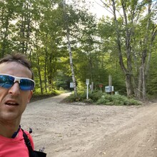 Ben Moores - Beaver Island Perimeter (MI)