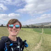 Karen Bennett - Canterbury Outer Ring (United Kingdom)