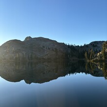 Holly Ryerson - PCT CA Section K - Echo Lake to Hwy 80