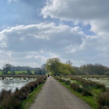 Karen Bennett - Canterbury Outer Ring (United Kingdom)