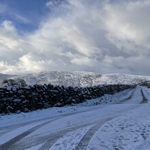 Jenny Hartley - Roman Road Circular (United Kingdom)