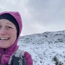 Jenny Hartley - Roman Road Circular (United Kingdom)
