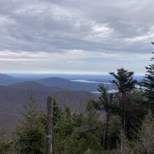 Matthew Matta - Slide Mountain - from sea level (NY)