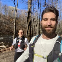 Loic Jougla, Margaux Narbey - Parc linéaire de la rivière Saint-Charles (QC, Canada)