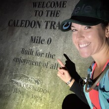 Denise Brady - Caledon Trailway (Canada, ON)