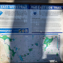 Carley Dykstra - Worcester East-West Trail (MA)