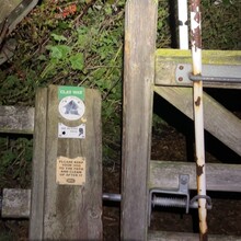 Matt Britton - John Bunyan Trail (United Kingdom)