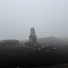 Sean Merryweather - Litton 8 Peaks (United Kingdom)