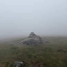 Sean Merryweather - Litton 8 Peaks (United Kingdom)