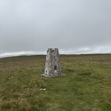 Sean Merryweather - Litton 8 Peaks (United Kingdom)