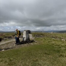 Sean Merryweather - Litton 8 Peaks (United Kingdom)