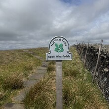 Sean Merryweather - Litton 8 Peaks (United Kingdom)