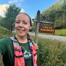 Juliette Miller - Black Bear Mountain (NY)