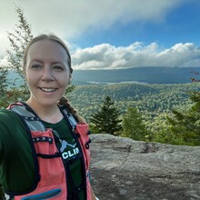 Juliette Miller - Black Bear Mountain (NY)