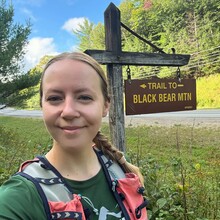 Juliette Miller - Black Bear Mountain (NY)