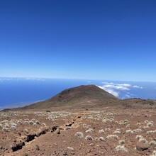 Eric Wesolowski - Maui Vertical Volcano