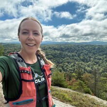 Juliette Miller - Black Bear Mountain (NY)