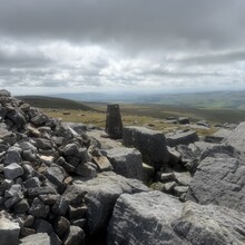 Sean Merryweather - Litton 8 Peaks (United Kingdom)