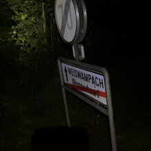 Harry Squires - Luxembourg North To South (Luxembourg)