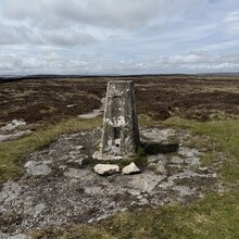 Sean Merryweather - Litton 8 Peaks (United Kingdom)