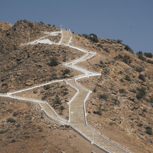 Zach Krahmer - Saglyk ýoly / Walk of Health